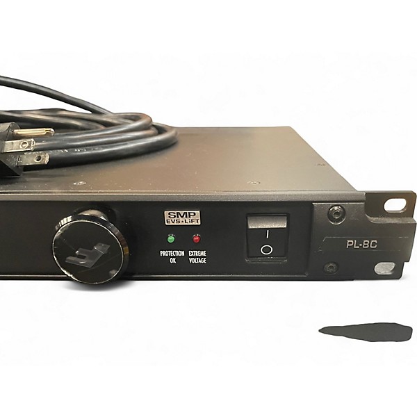 Used Furman PL-8C Power Conditioner