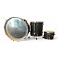 Used PDP by DW 3 Piece Concept Series Satin Black Drum Kit thumbnail