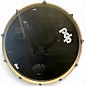 Used PDP by DW 3 Piece Concept Series Satin Black Drum Kit
