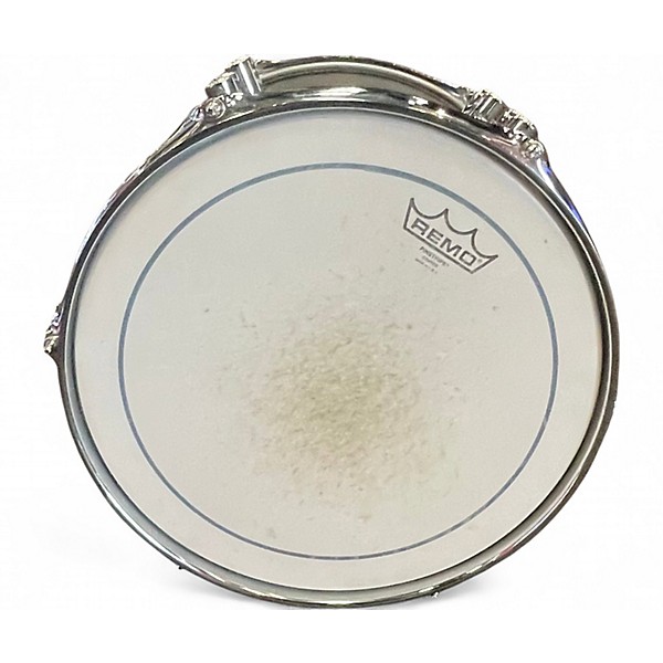 Used PDP by DW 3 Piece Concept Series Satin Black Drum Kit