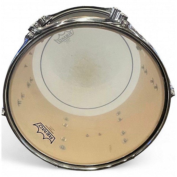 Used PDP by DW 3 Piece Concept Series Satin Black Drum Kit