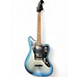 Used Squier Contemporary Jaguar Sky Blue Solid Body Electric Guitar thumbnail