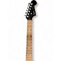Used Squier Contemporary Jaguar Sky Blue Solid Body Electric Guitar