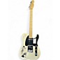 Used Fender Camp Flog Gnaw Telecaster White Solid Body Electric Guitar thumbnail