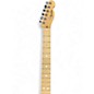Used Fender Camp Flog Gnaw Telecaster White Solid Body Electric Guitar