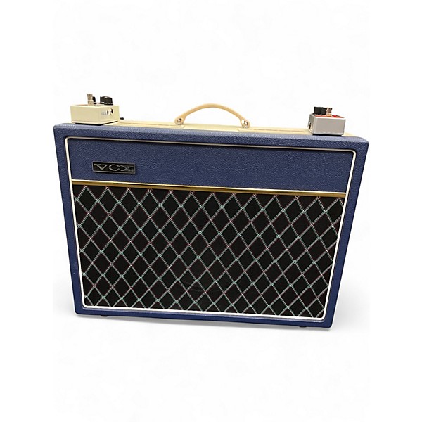 Used 2024 VOX AC15CC1X Tube Guitar Combo Amp