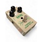 Used MXR CLASSIC OVERDRIVE Effect Pedal