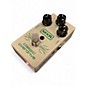 Used MXR CLASSIC OVERDRIVE Effect Pedal