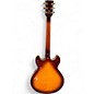 Used Yamaha sa2200 2 Color Sunburst Hollow Body Electric Guitar thumbnail