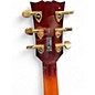 Used Yamaha sa2200 2 Color Sunburst Hollow Body Electric Guitar