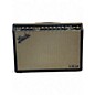 Used Fender Tone Master Deluxe Reverb Guitar Combo Amp thumbnail
