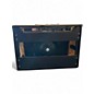 Used Fender Tone Master Deluxe Reverb Guitar Combo Amp