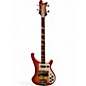 Used Rickenbacker 4003 limited autumn glo Electric Bass Guitar thumbnail