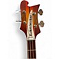 Used Rickenbacker 4003 limited autumn glo Electric Bass Guitar