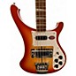 Used Rickenbacker 4003 limited autumn glo Electric Bass Guitar