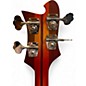 Used Rickenbacker 4003 limited autumn glo Electric Bass Guitar