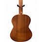 Used Alhambra 1 OP Natural Acoustic Guitar