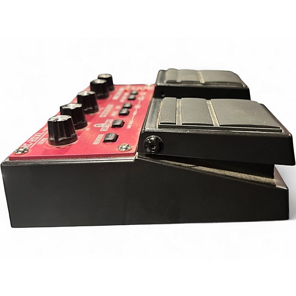 Used BOSS RC20XL Loop Station XL Twin Pedal