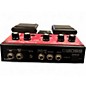 Used BOSS RC20XL Loop Station XL Twin Pedal