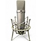 Used Neumann U87AI Condenser Microphone