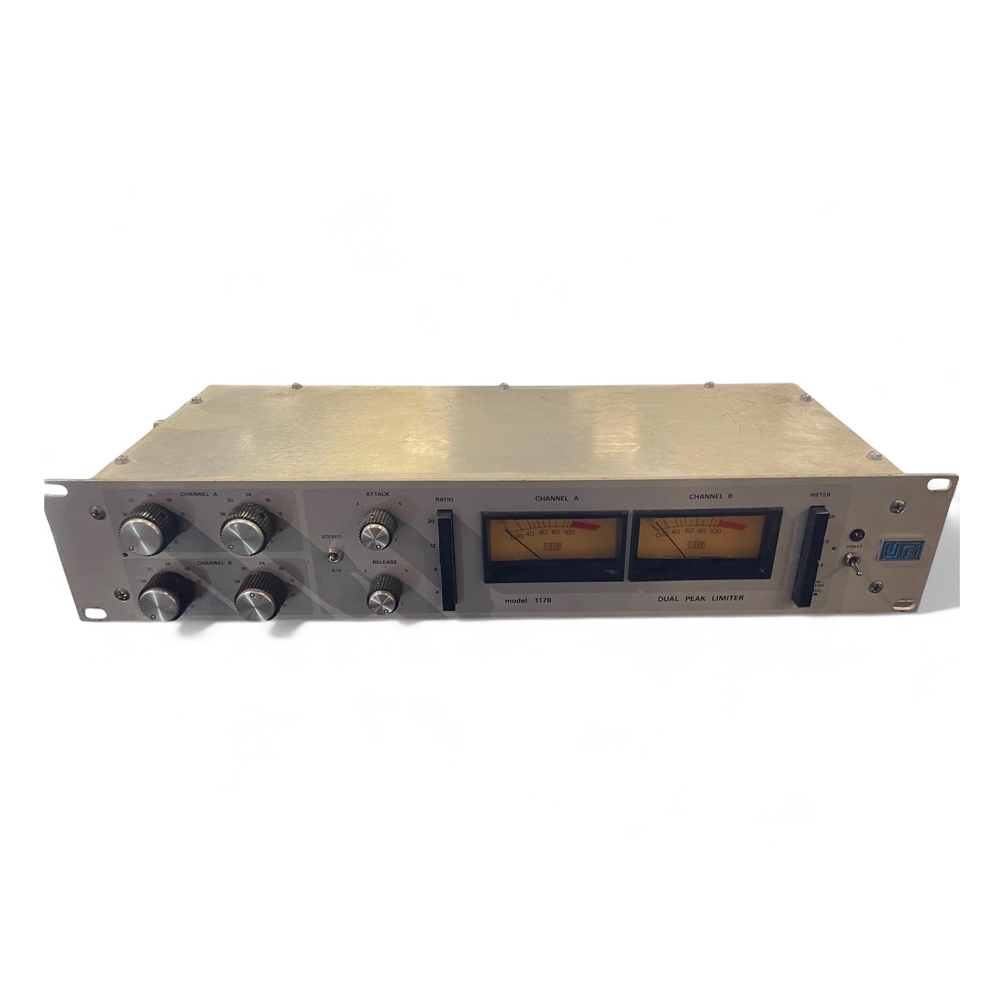 Used Urei 1178 Compressor | Guitar Center