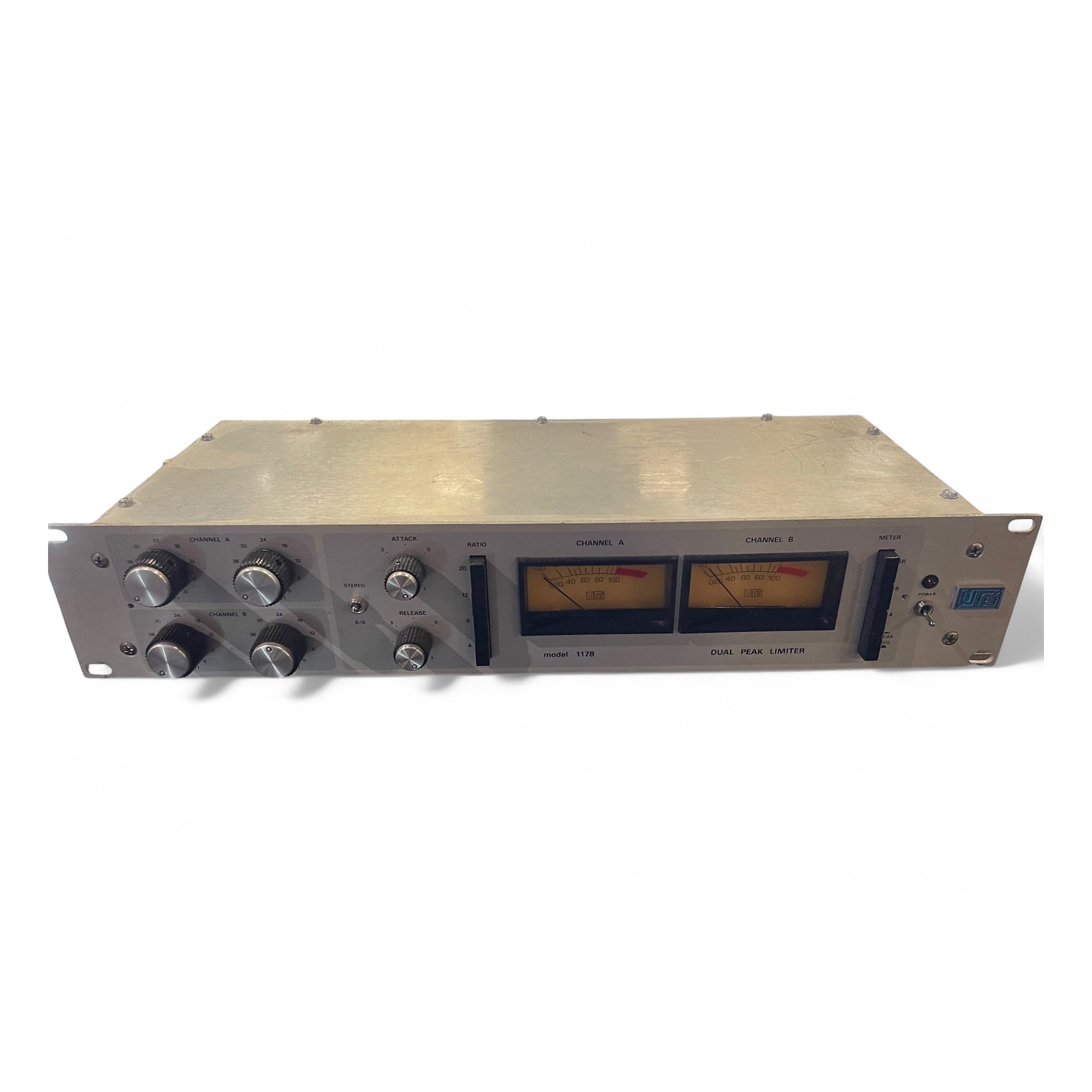Used Urei 1178 Compressor | Guitar Center