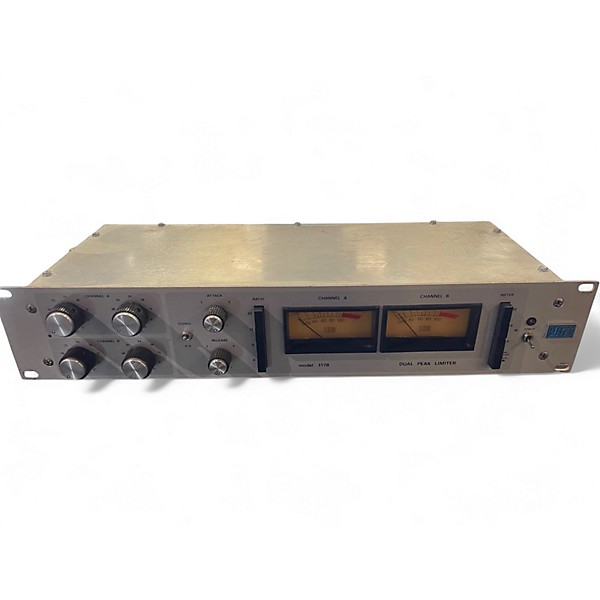Used Urei 1178 Compressor