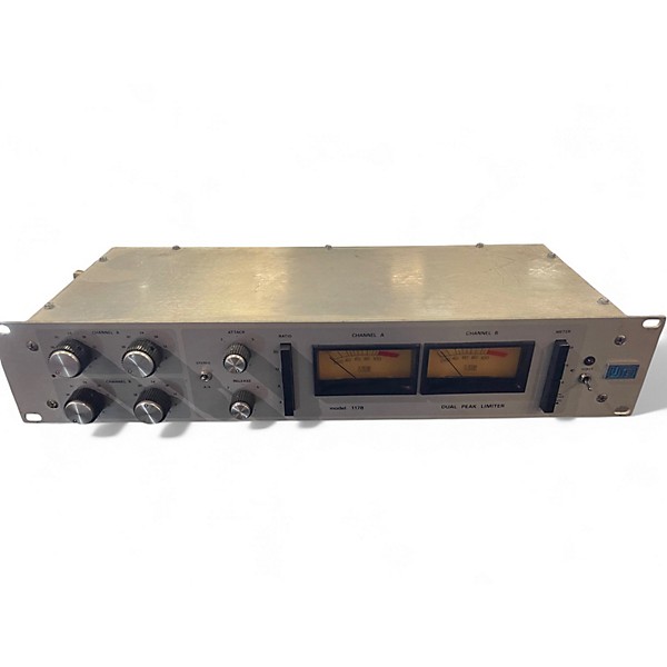 Used Urei 1178 Compressor