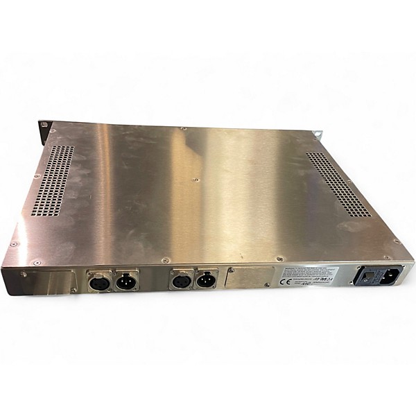 Used Siemans w259b eq PAIR  Equalizer