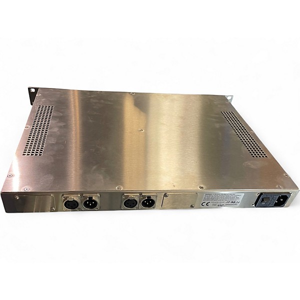 Used Siemans w259b eq PAIR  Equalizer