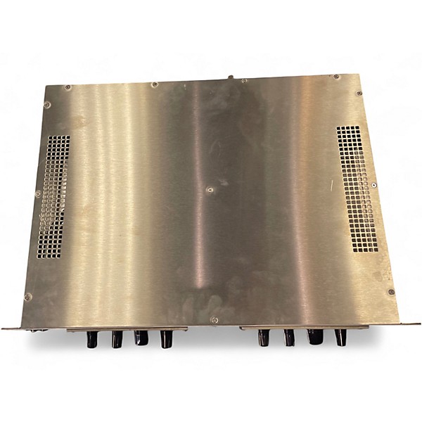 Used Siemans w259b eq PAIR  Equalizer
