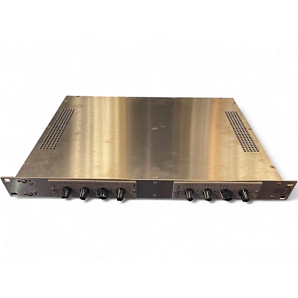 Used Siemans w259b eq PAIR  Equalizer