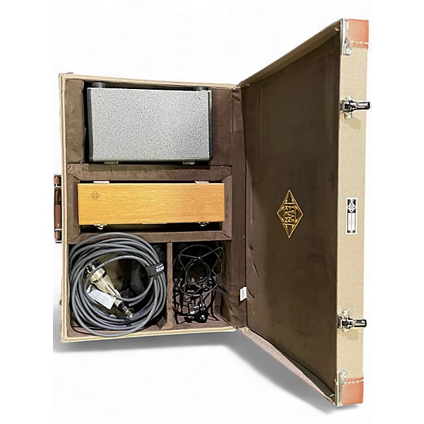 Used TELEFUNKEN C12 Tube Microphone