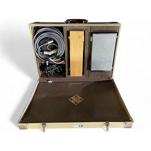 Used TELEFUNKEN C12 Tube Microphone