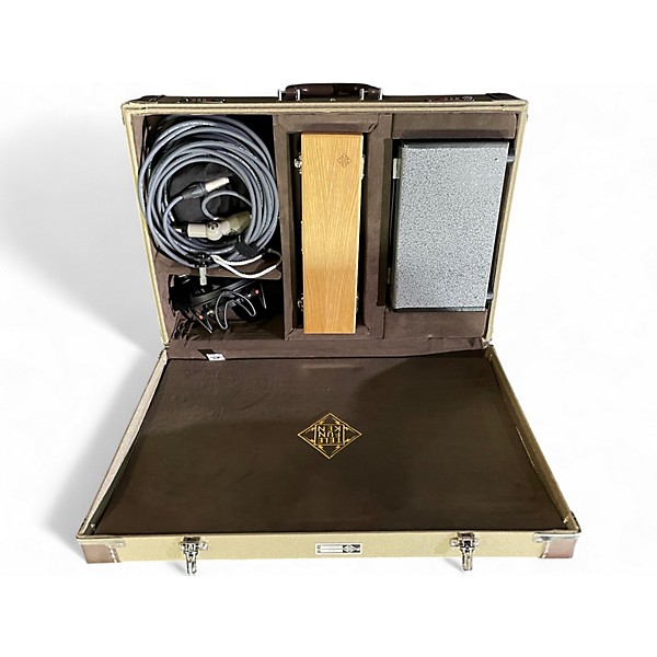 Used TELEFUNKEN C12 Tube Microphone