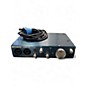 Used PreSonus Audio box iTwo Audio Interface thumbnail