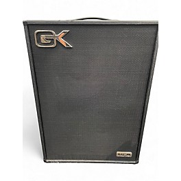 Used Gallien-Krueger MB212-II Ultralight 500W 2x12 Bass Combo Amp