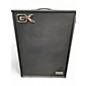 Used Gallien-Krueger MB212-II Ultralight 500W 2x12 Bass Combo Amp thumbnail