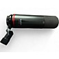 Used Focusrite scarlett microphone Condenser Microphone thumbnail