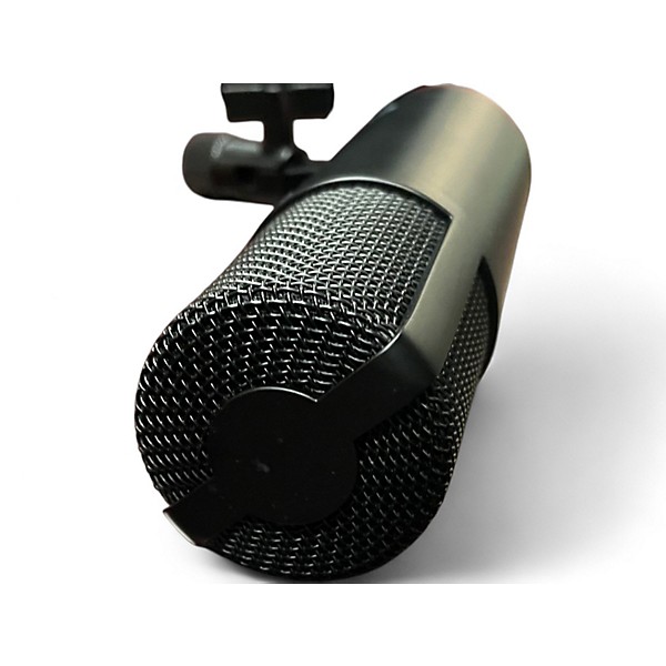 Used Focusrite scarlett microphone Condenser Microphone