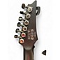 Used Ibanez rgrtb621 Matte Black Solid Body Electric Guitar