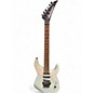 Used Jackson SL4X Daphne Blue Solid Body Electric Guitar thumbnail