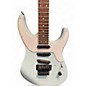 Used Jackson SL4X Daphne Blue Solid Body Electric Guitar