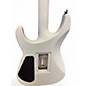 Used Jackson SL4X Daphne Blue Solid Body Electric Guitar