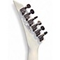 Used Jackson SL4X Daphne Blue Solid Body Electric Guitar