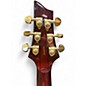 Used Schecter Guitar Research C1 Classic Amber Solid Body Electric Guitar
