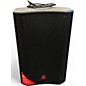 Used Harbinger Vari 1112 Powered Speaker thumbnail