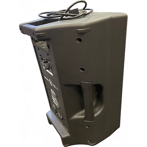 Used Harbinger Vari 1112 Powered Speaker