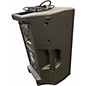 Used Harbinger Vari 1112 Powered Speaker