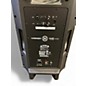 Used Harbinger Vari 1112 Powered Speaker